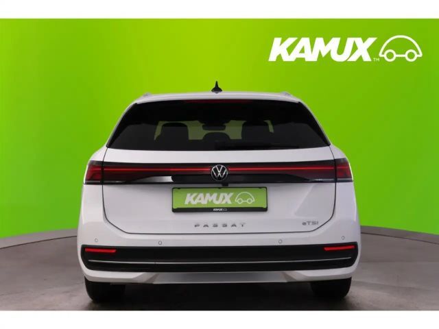 Volkswagen Passat 1.5 eTSI Business DSG Variant