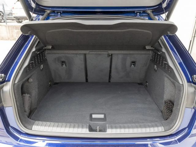 Audi A3 35 TFSI Sedan Sportback