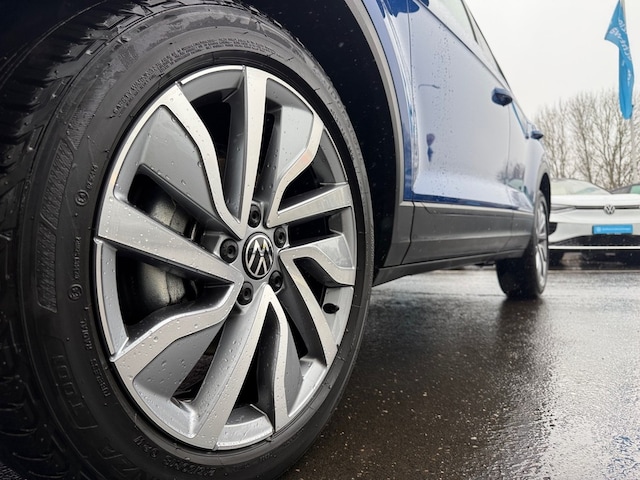 Volkswagen T-Roc 1.5 TSI
