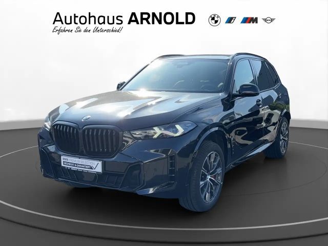BMW X5 M-Sport xDrive30d
