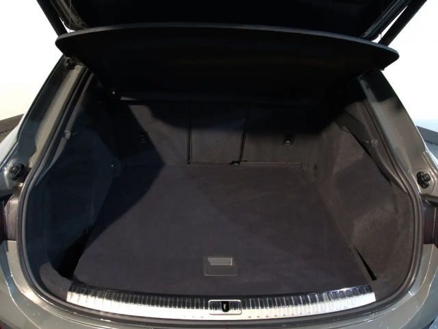 Audi Q3 35 TDI Quattro S-Line