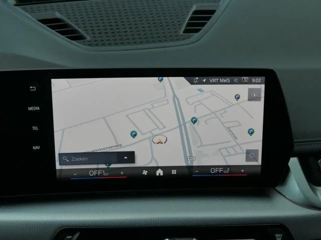 BMW X1 M-Sport xDrive25e