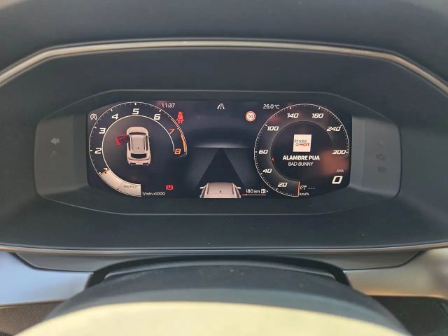 Cupra Formentor 1.5 TSI