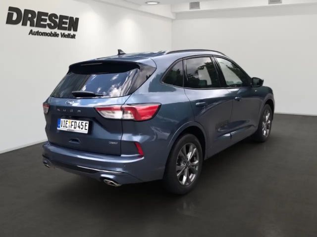 Ford Kuga Plug in Hybrid ST Line X