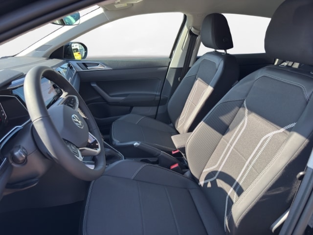 Volkswagen Taigo Style 1,0 l TSI DSG REARVIEW / NAVI / WKR / 17