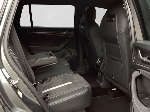Skoda Kodiaq Sportline iV