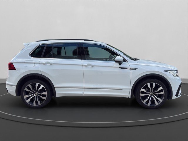 Volkswagen Tiguan 1.5 TSI