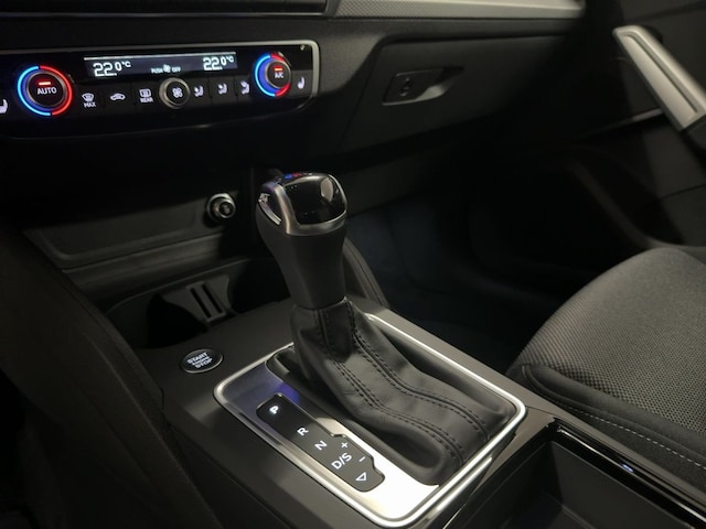 Audi Q2 35 TFSI S-Tronic