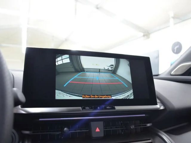 Toyota C-HR GR Hybride Plug-in