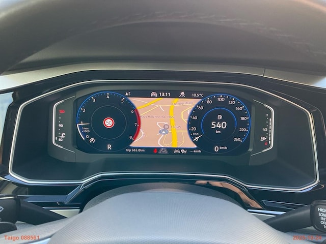 Volkswagen Taigo 1.0 TSI DSG IQ.Drive Move Plus