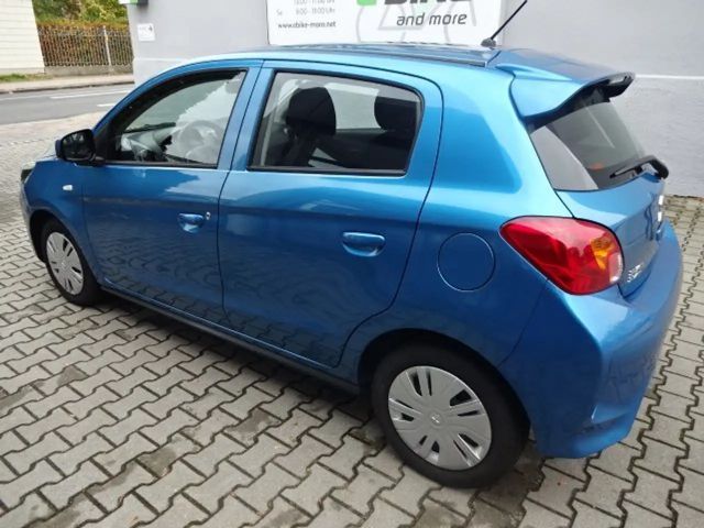 Mitsubishi Space Star Star