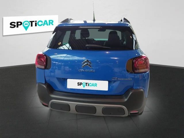 Citroën C3 Aircross PureTech130 EAT6 Navi, LED