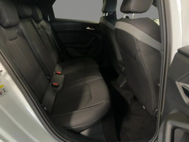 Audi A1 35 TFSI S-Line