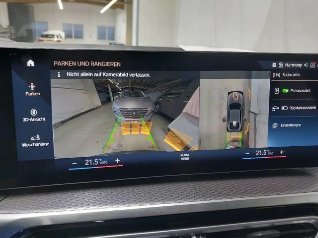 BMW 420 420d Coupé Gran Coupé M-Sport xDrive