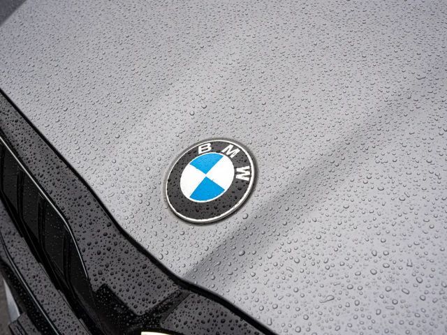 BMW 540 540d M-Sport Sedan xDrive