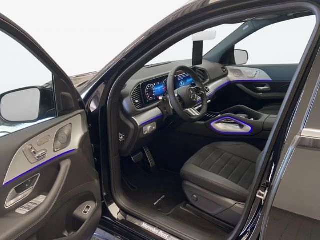 Mercedes-Benz GLE 300 GLE