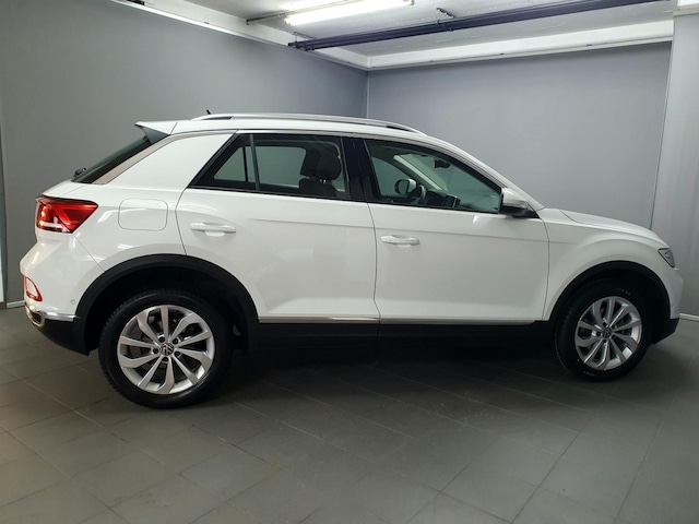 Volkswagen T-Roc DSG Style