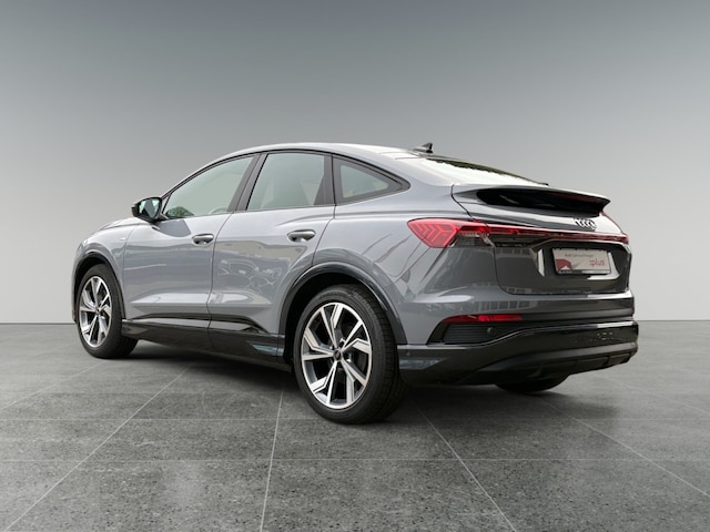 Audi Q4 e-tron 40 Sportback