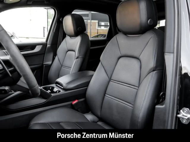 Porsche Cayenne E-Hybrid S