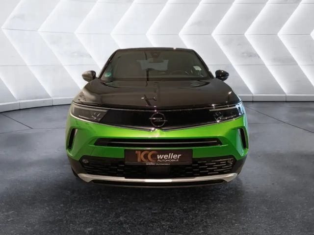 Opel Mokka -e ''Ultimate'' Matrix-LED Rückfahrkamera Sitzheiz