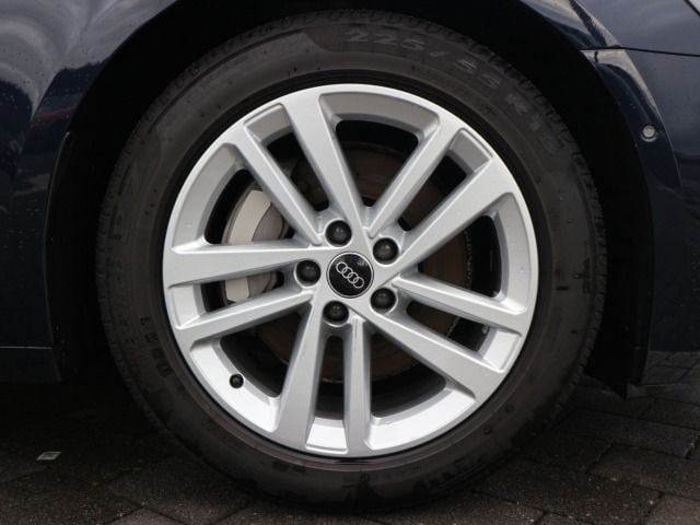 Audi A6 45 TFSI Avant Quattro S-Tronic