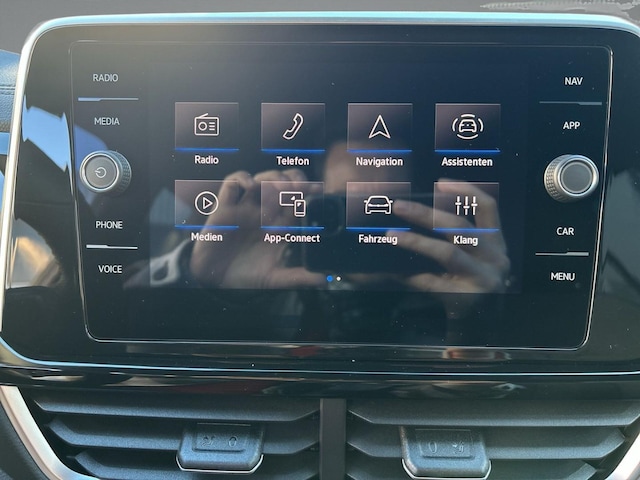 Volkswagen T-Roc 1.5 TSI DSG R-Line