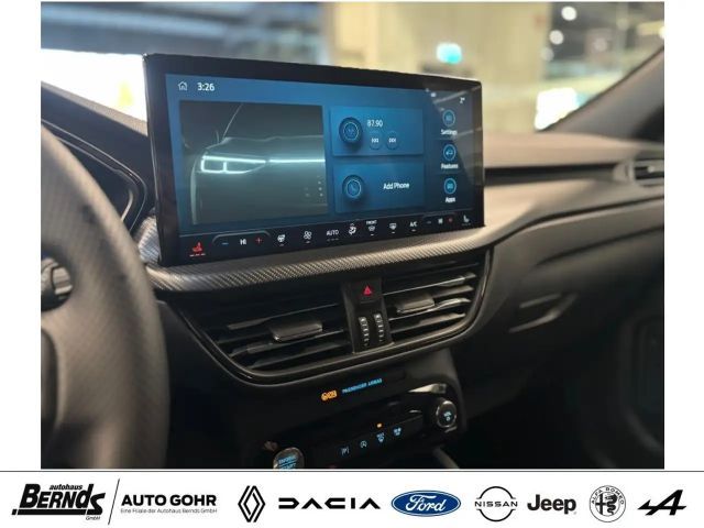 Ford Kuga EcoBoost ST Line