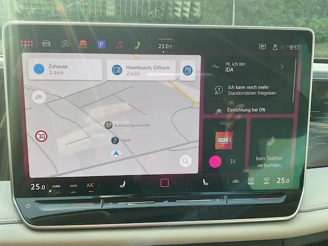 Volkswagen Tiguan 2.0 TDI DSG Elegance Elegance