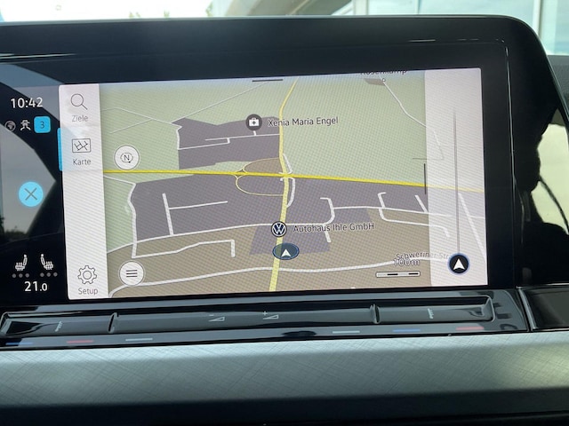 Volkswagen Golf 1.0 TSI Golf VIII Life