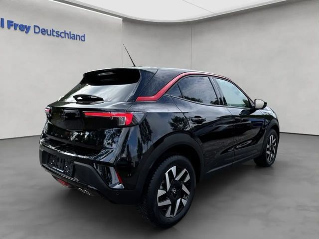 Opel Mokka GS-Line Grand Sport Turbo