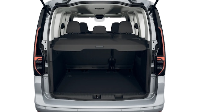 Volkswagen Caddy 2.0 TDI Life