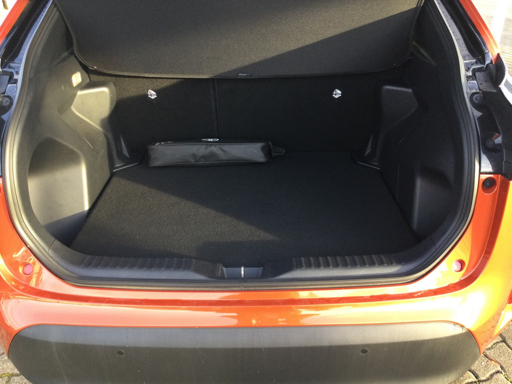 Toyota Yaris Cross 5-deurs