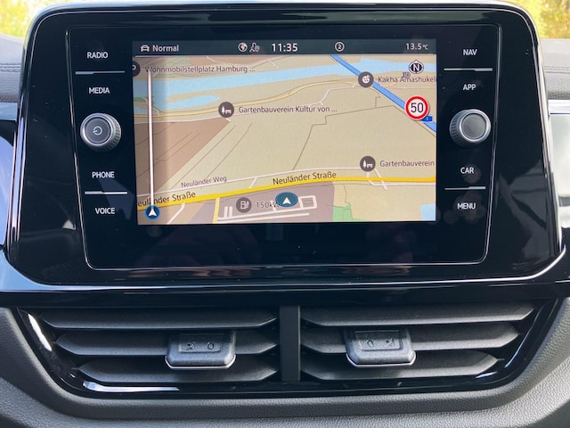 Volkswagen T-Roc 2.0 TSI DSG R-Line