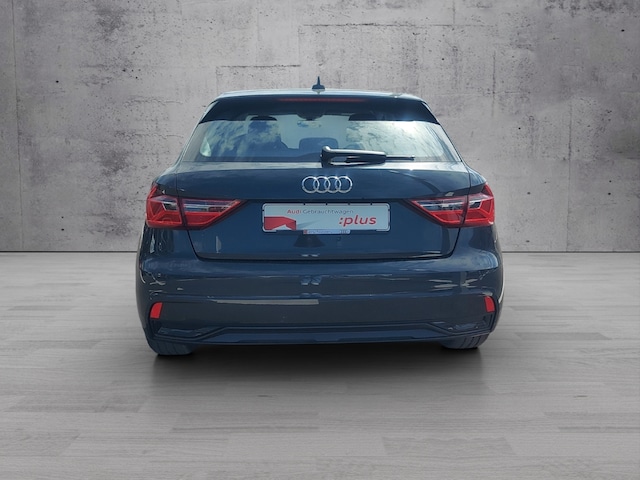 Audi A1 25 TFSI Sportback