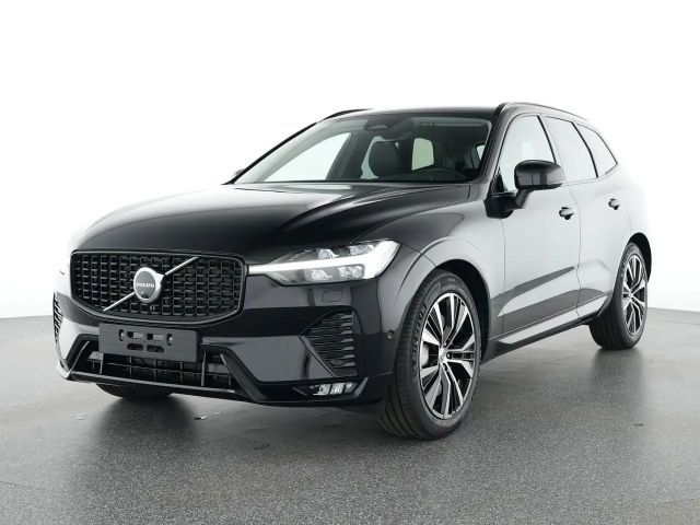 Volvo XC60 AWD Dark Plus