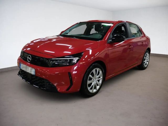 Opel Corsa 1.2 Turbo Turbo