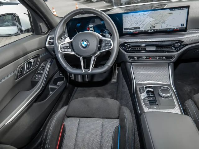 BMW 330 330i M-Sport Touring xDrive