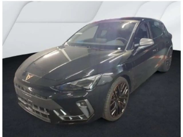 Cupra Leon VZ e-Hybrid