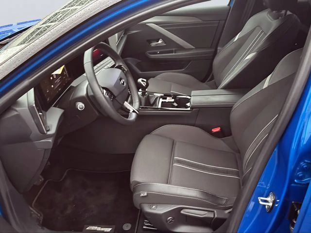 Opel Astra GS-Line Grand Sport Sports Tourer