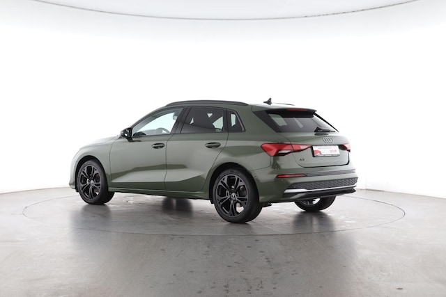 Audi A3 35 TFSI S-Tronic Sportback