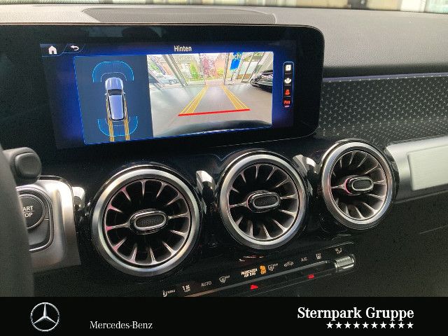 Mercedes-Benz EQB 300 4MATIC