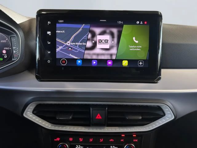 Seat Arona 1.0 TSI DSG FR-lijn