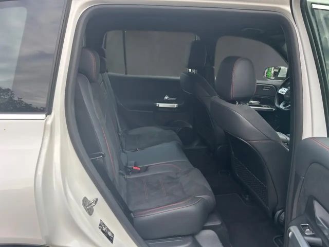 Mercedes-Benz EQB 250 AMG Line