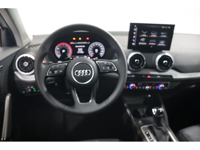 Audi Q2 35 TFSI S-Tronic