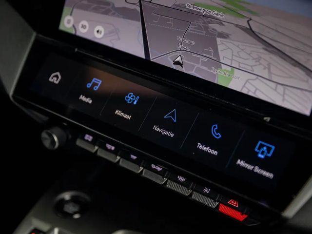 Peugeot 308 130PK AT | Camera | Navi | Adapt. Cruise Contr....