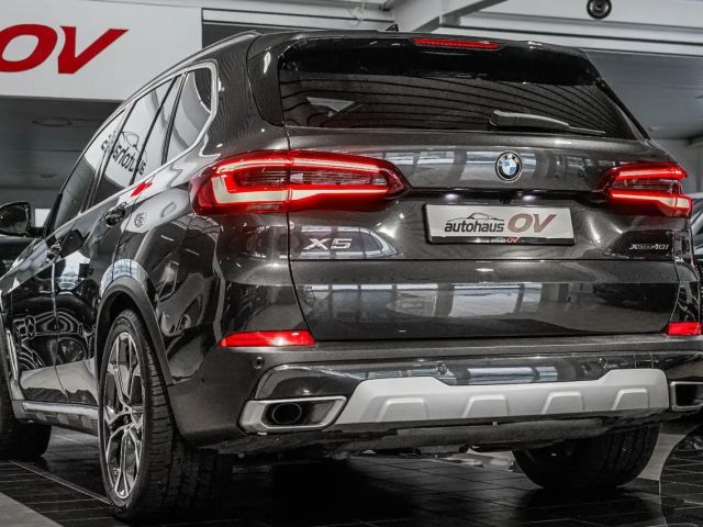 BMW X5 Individual xDrive