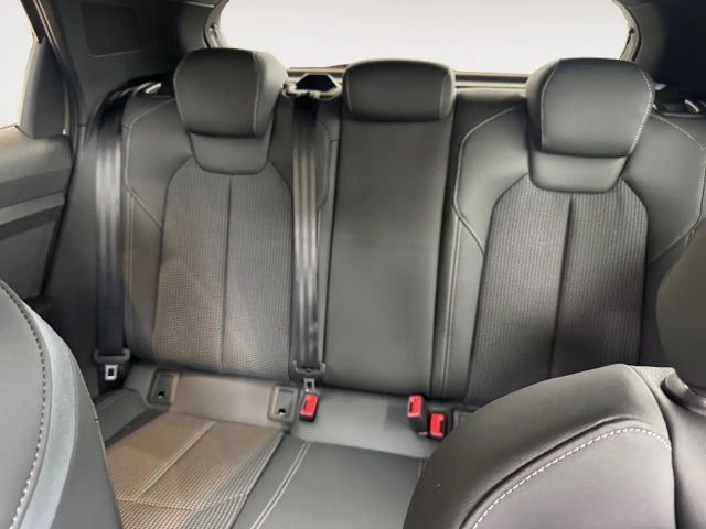 Audi A1 35 TFSI Allstreet S-Tronic