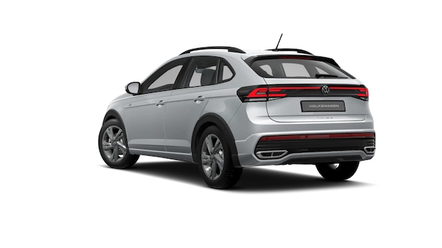 Volkswagen Taigo 1.5 TSI DSG R-Line