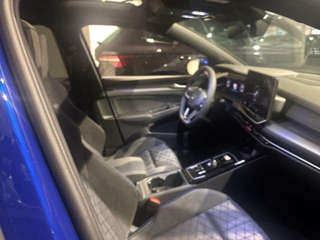 Volkswagen Golf 1.5 eTSI DSG Golf VIII