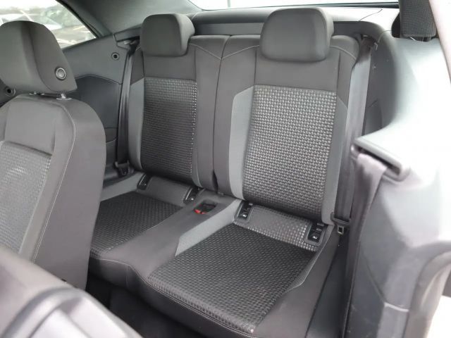 Volkswagen T-Roc Cabriolet Style